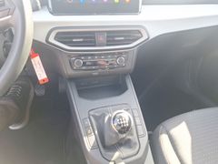 SEAT Ibiza 1.0 TSI Style Edition LED Navi Rfk virtual SEAT Ibiza 1.0 TSI Style Edition LED Navi Rfk virtual