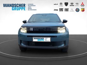 Fiat GRANDE PANDA BUSINESS EDITION LED+Navi+PDC+SpurH