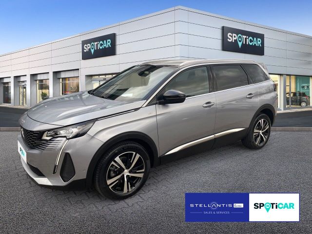 Peugeot 5008 GT PureTech 130 EAT8