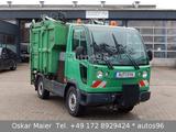 Multicar M30 Müllwagen 4x4 Allrad * Hagemann - Multicar M30