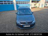 Volkswagen Sharan Life BMT.Klimatronic.Navigation.7Sitzer