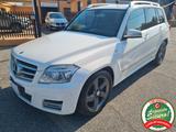 Mercedes-Benz Mercedes GLK 220 CDI 4Matic Sport*AUT*NAVI*CRUIS - aus 2012: Mercedes Glk