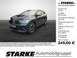 Volkswagen ID.4 Pro Performance  Panodach AHK Standheiz Nav - mit Elektro-Antrieb: Grau, Schiebedach