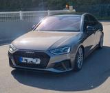 Audi A4 40 TDI S tronic Edition one , S Line , Top Zu - Audi A4: Edition