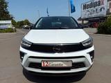 Opel Crossland 1.2 ELEGANCE Automatik (PDC-KAMERA) - Opel Gebrauchtwagen von 2023