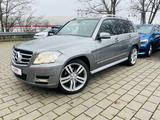 Mercedes-Benz GLK 250 CDI BlueEfficiency 4Matic/Leder/SHZ/Kame - Mercedes GLK-Klasse in Frankfurt