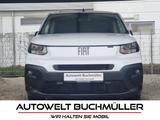 Fiat Doblo 1.5 AUTO,3-SITZER,KAMERA,LED,NAVI,AHK,TEMP - Fiat Doblo mit Diesel-Antrieb: Automatik