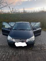Hyundai Getz 1.1 - - gebrauchte Hyundai Getz aus dem Jahr 2005