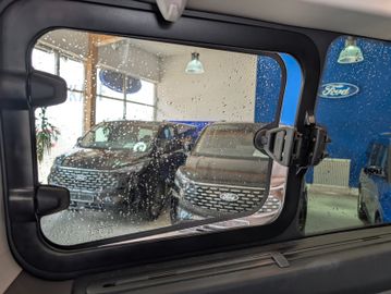 Ford Tourneo Custom L2 Titanium 185PS Automatik