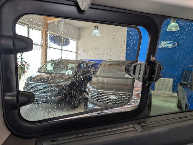 Ford Tourneo Custom L2 Titanium 185PS Automatik