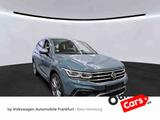Volkswagen Tiguan Allspace 2.0 TSI Elegance 4Motion Navi AH - Volkswagen Tiguan Allspace Elegance mit Benzin-Antrieb