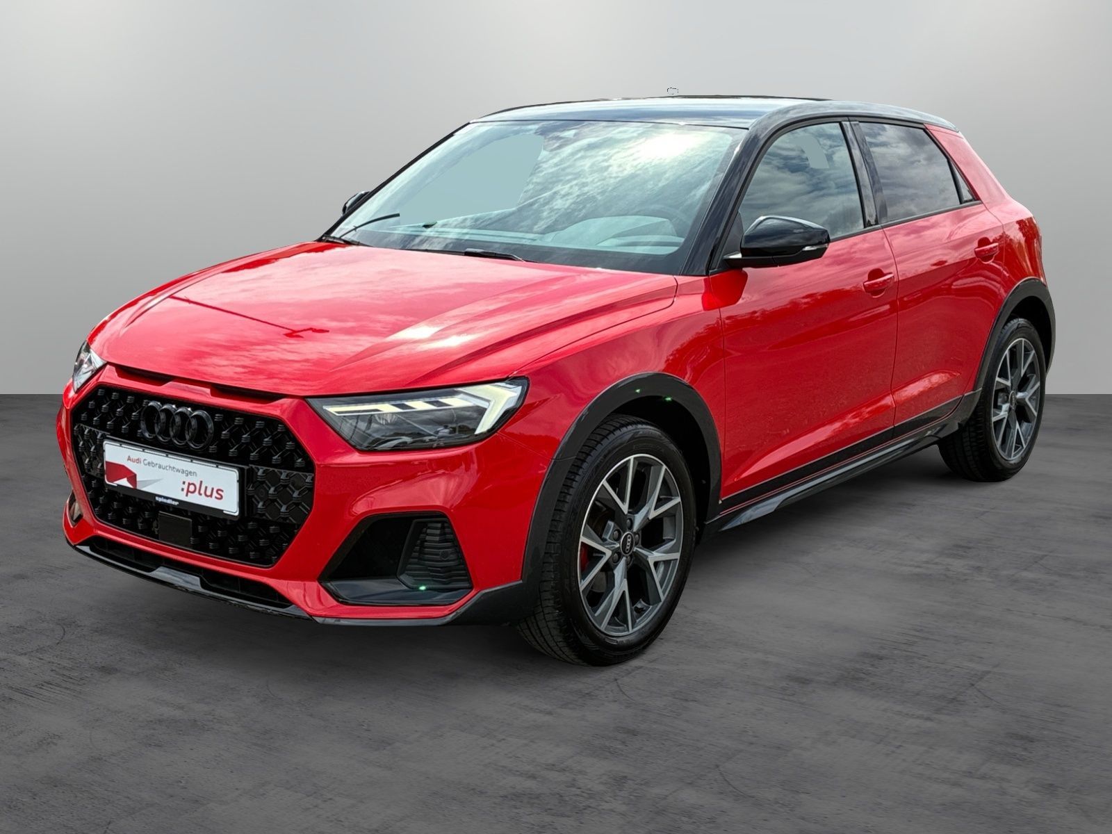 Audi A1 - Bild 2