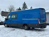 Iveco Andere Daily 3.0 mixto Extralang 6 Sitzer - gebrauchte Iveco Kleinbus