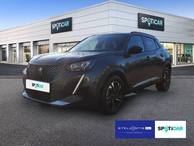Peugeot 2008 Allure PureTech 100 NAVI SHZ*KAMERA*NAVI