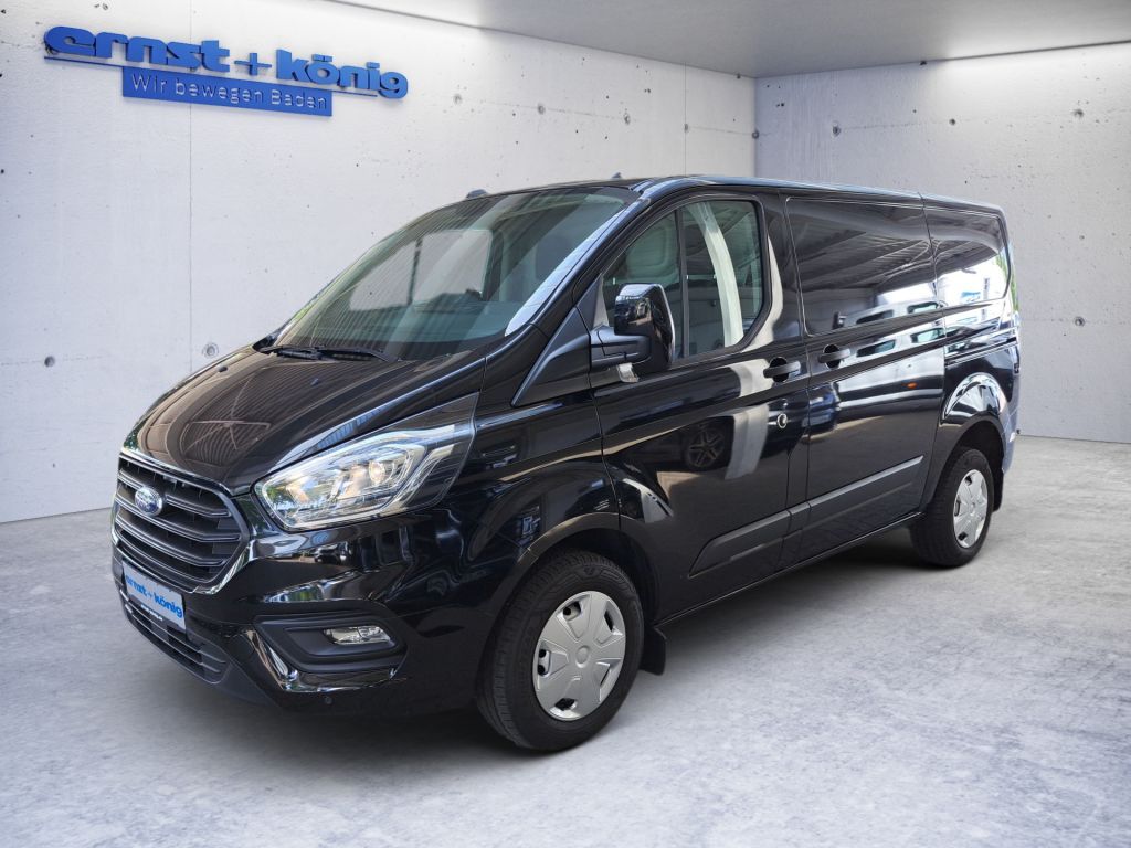 Ford — hlavná fotografia