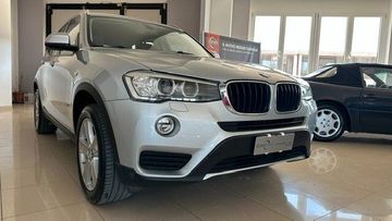BMW X3 - 3