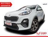 Kia Sportage 1.6 Edition 7 Navi Kamera Sitzheizung - Kia Sportage: 1.7