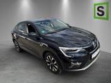 Renault ARKANA Equilibre TCe 140 EDC - Renault Arkana Equilibre mit Benzin-Antrieb