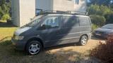 Mercedes-Benz Mercedes Vito Camper Umbau 1999 mit Dachau... - gebrauchte Mercedes-Benz Vito aus dem Jahr 1999