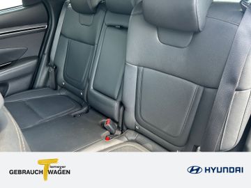 Hyundai TUCSON - 11