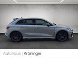 Audi RS 3 Sportback 2.5 TFSI quattro HUD Pano*400PS* - Audi: 2.5
