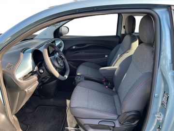 Fiat 500 e Icon 42kWh Navi+SHZ+PDC+Klimaa+Carplay+LM