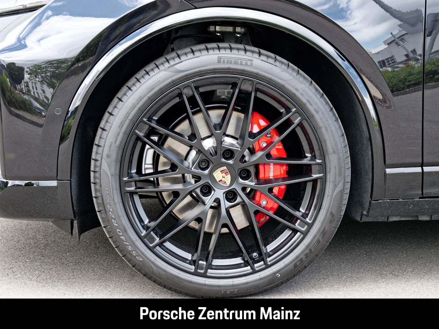 Porsche Macan - Bild 11