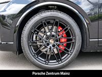 Porsche Macan - Vorschau Bild 11