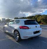 Volkswagen VW Scirocco 1.4 TSI 160PS Sportline Coupe ... - VW Scirocco in Bielefeld