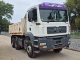 MAN TGA  26.390  D20 Dreiseitenkipper 6x4 - Offers