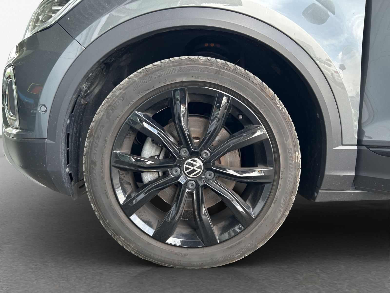 Volkswagen T-Roc - Bild 12