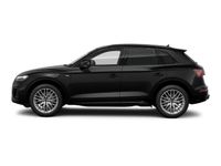 Audi Q5 - Vorschau Bild 5
