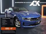 Chevrolet Camaro 2.0 L Turbo Cabrio - Chevrolet Camaro Neuwagen