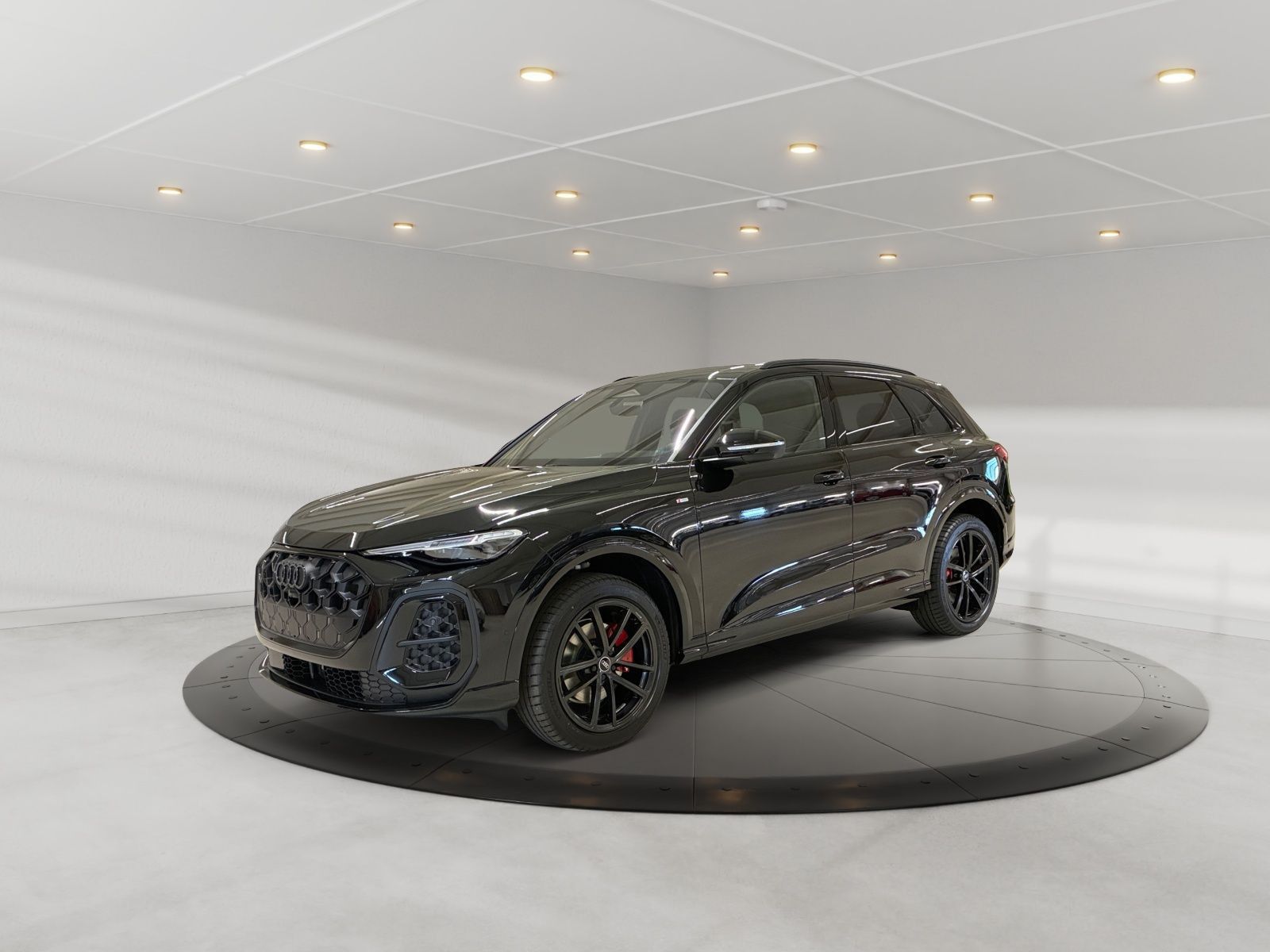 Q5 SUV TFSI quattro 200 kW S tronic
