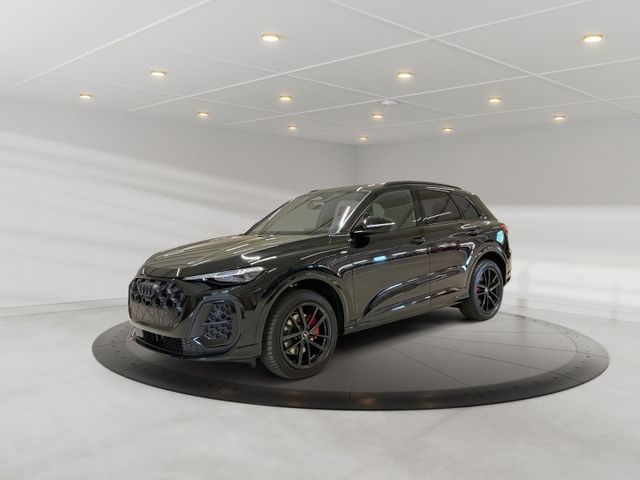 Q5 SUV TFSI quattro 200 kW S tronic