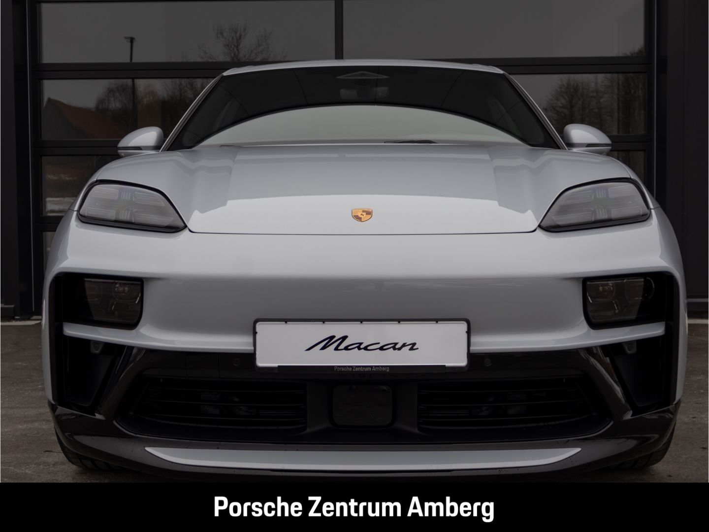 Porsche Macan - Bild 7
