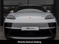 Porsche Macan - Vorschau Bild 7