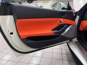 2018 Ferrari PORTOFINO — миниатюра 11