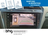 Volkswagen Tiguan - Vorschau Bild 18