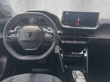 Peugeot 208 ALLURE HYBRID 110 e-DSC6 SHZ*CARPLAY*PDC