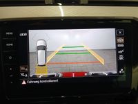 Volkswagen Passat Variant - Vorschau Bild 22