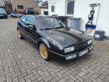 Volkswagen Corrado G60 Facelift sehr selten - schwarze Volkswagen Corrado