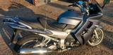 Yamaha FJR1300 ABS RP08  - YAMAHA 2004 R1