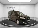 Dacia Dokker 1.2 TCe Stepway Celebration NAVI|TEMP|KAM - Dacia Gebrauchtwagen in Dortmund