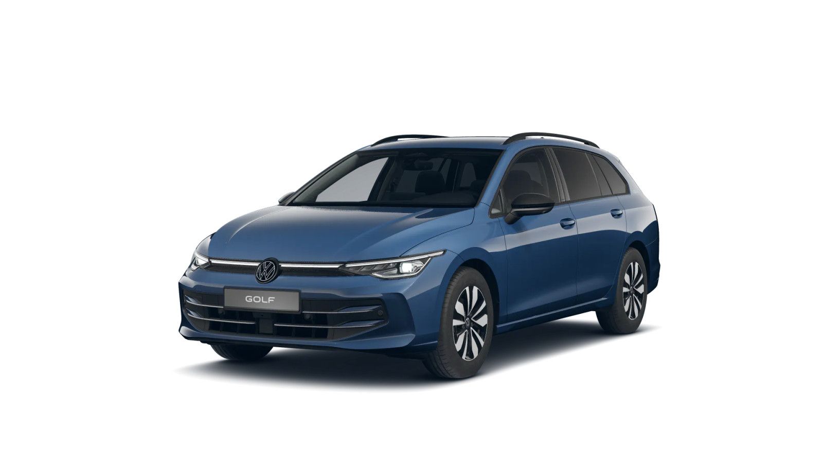 Volkswagen Golf - Bild 2