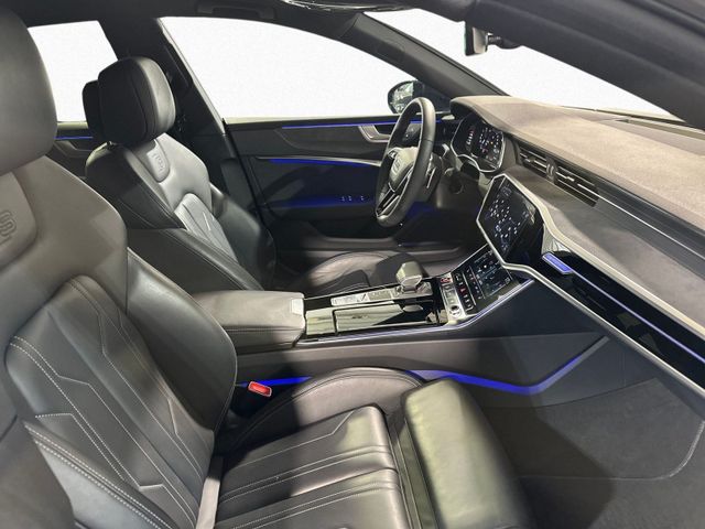 S7 Sportback 55 TDI QUATT AHK+MATRIX+PANO+KAMERA