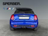 MINI Cooper S LED*PDC*Tempomat*Sportsitz*Lichtpaket* - MINI MINI: Sport