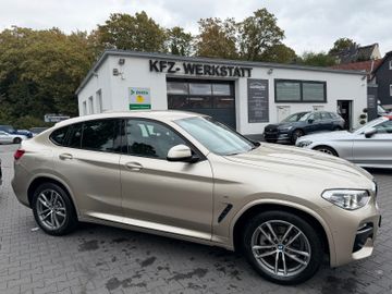 BMW X4 - 6