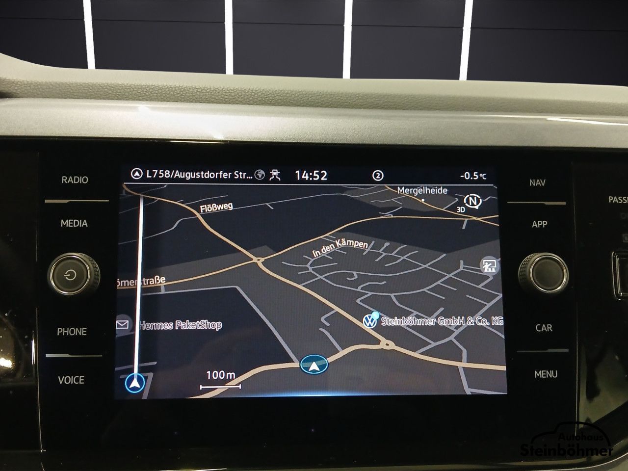 Volkswagen Taigo - Bild 20