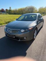 Honda Accord 2.4 Executive Automatik Executive - Honda Gebrauchtwagen in Köln